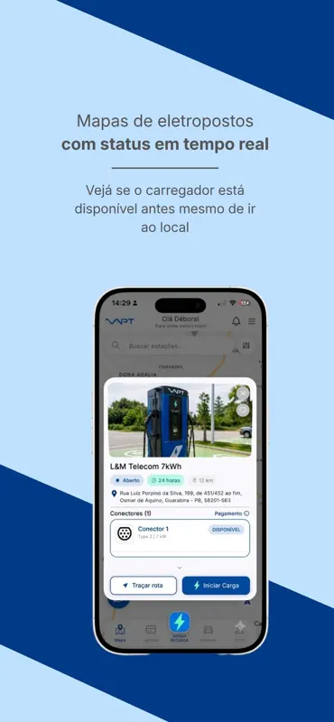 VAPT Recarga screenshot 6 of 6