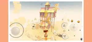 Witches & Whiskers screenshot 2