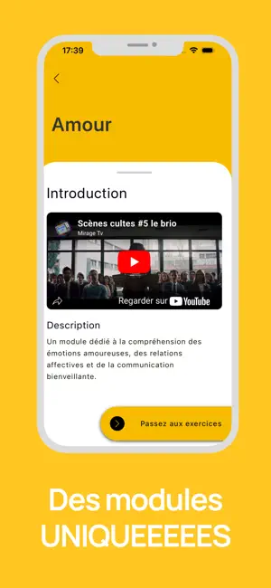 EloQuand screenshot 4