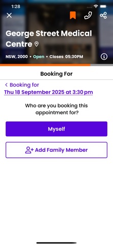 EasyVisit Screenshot 5 of 8