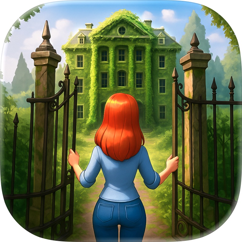 Wordington Solitaire screenshot 7