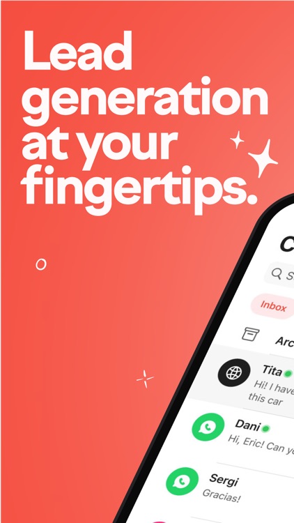 Serviceform Conversations