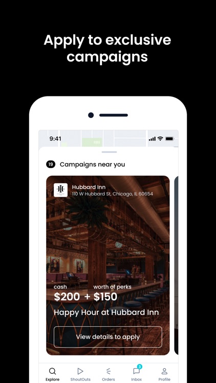 ShoutOut: Local Brand Collabs