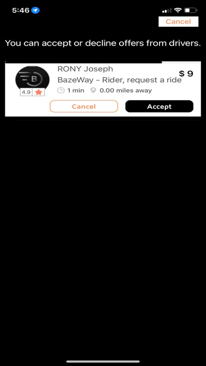 Bazeway screenshot-6