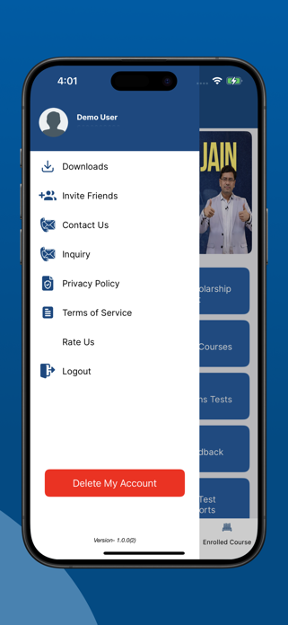 Ensure IAS Screenshot 6 of 6