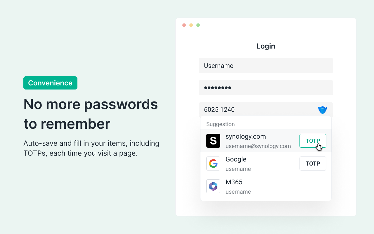 C2 Password