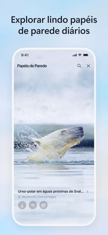 Microsoft Bing Search screenshot 6 of 7