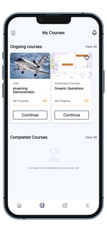 30West IP eLearning screenshot