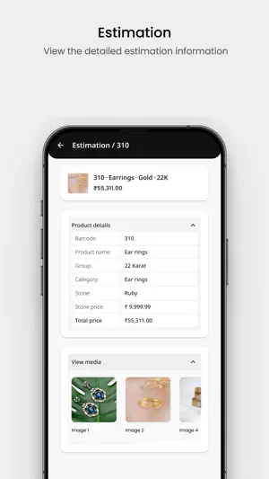 Store24K screenshot 3