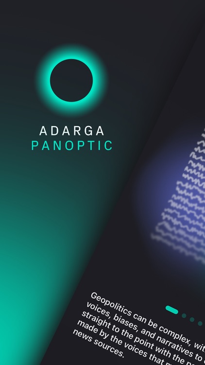 Adarga Panoptic