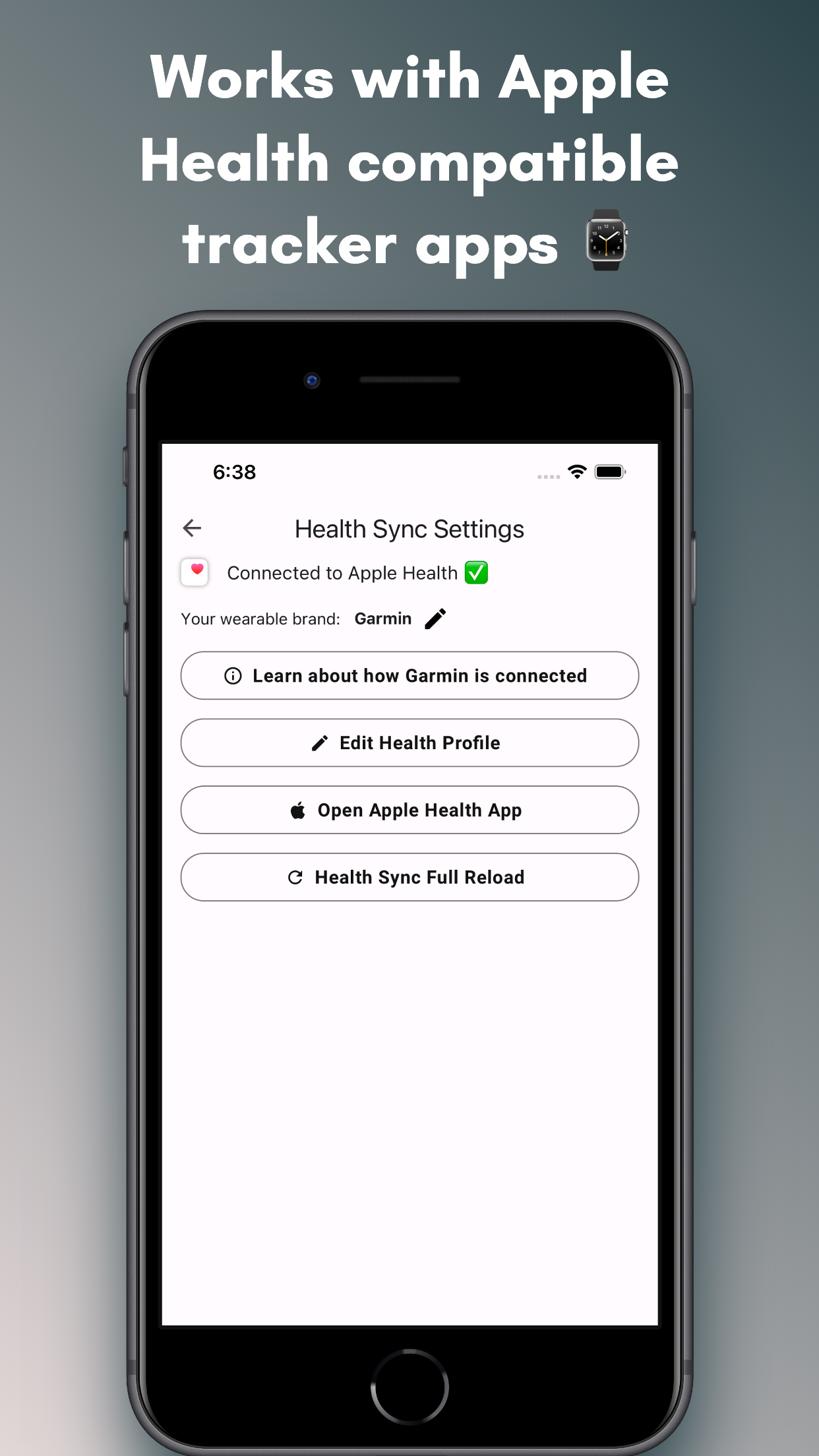 Nex: sales app for stores