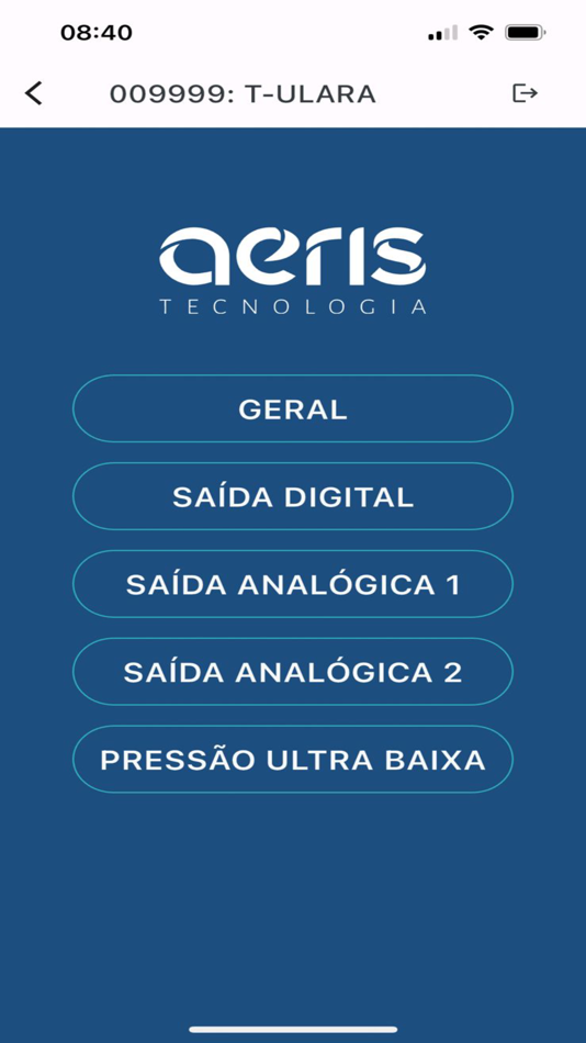 #3. AERIS Controls (iOS) 由: Develop Now