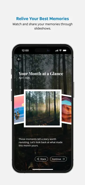 AT&T Personal Cloud screenshot 3