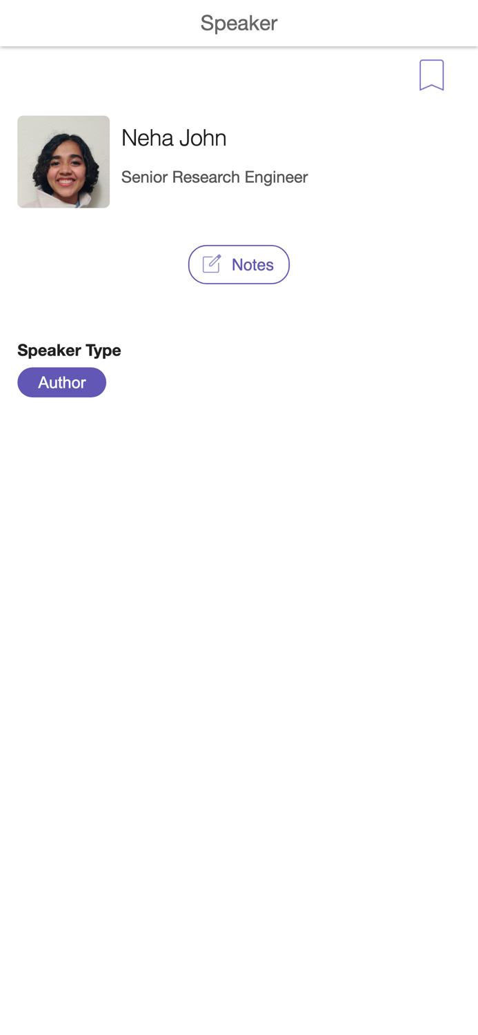 AES 2024 Annual Meeting