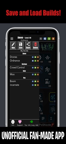 Skill Tree for Borderlands 4 Screenshot 3 of 6