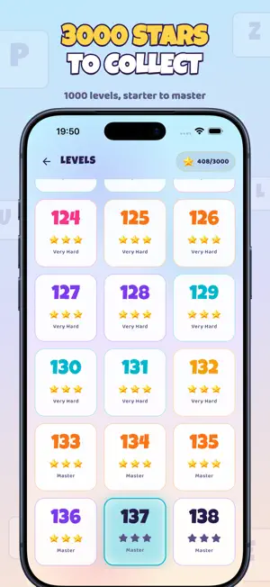 Puzzlore: Word Trivia Quiz screenshot 2