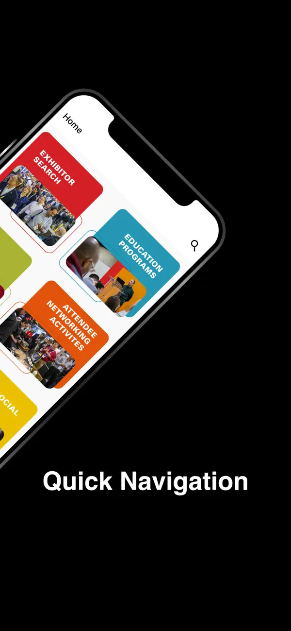 Screenshot #3 pour IPPE 2026