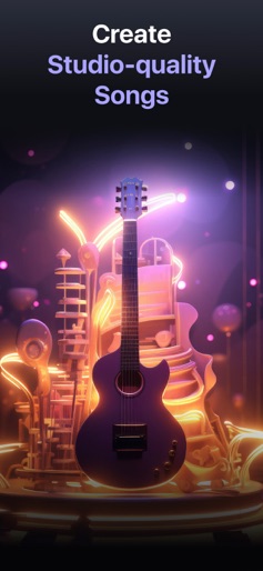 AI Song Music Generator: Muzio screenshot 10