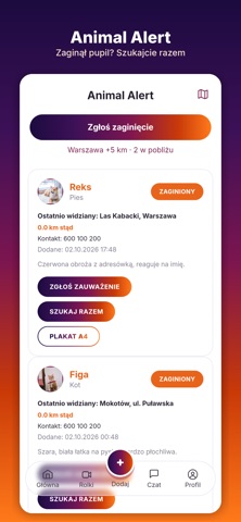 AnimalBook screenshot 3