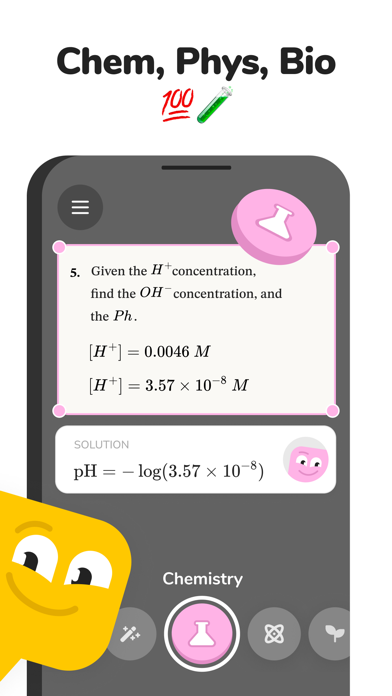Studdy - Ai Homework Helper Screenshot