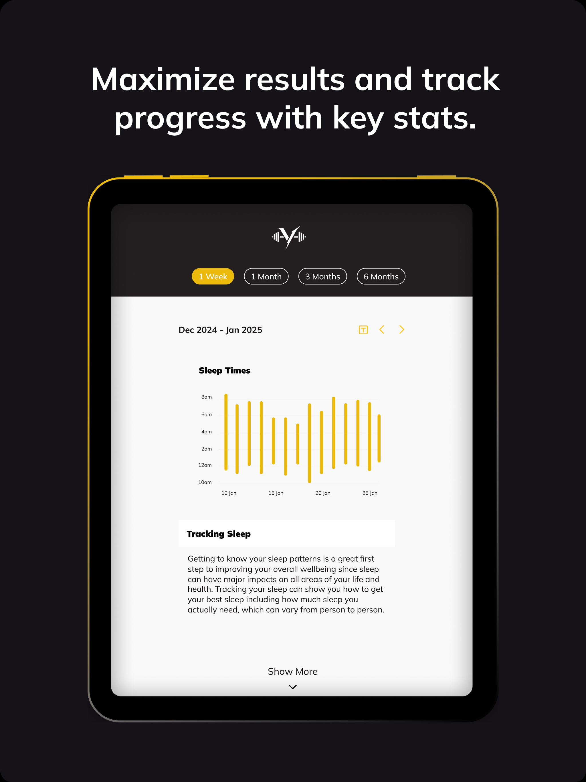 Vinto Solutions screenshot 10