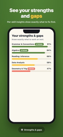 SAT Summit Screenshot 5 of 10