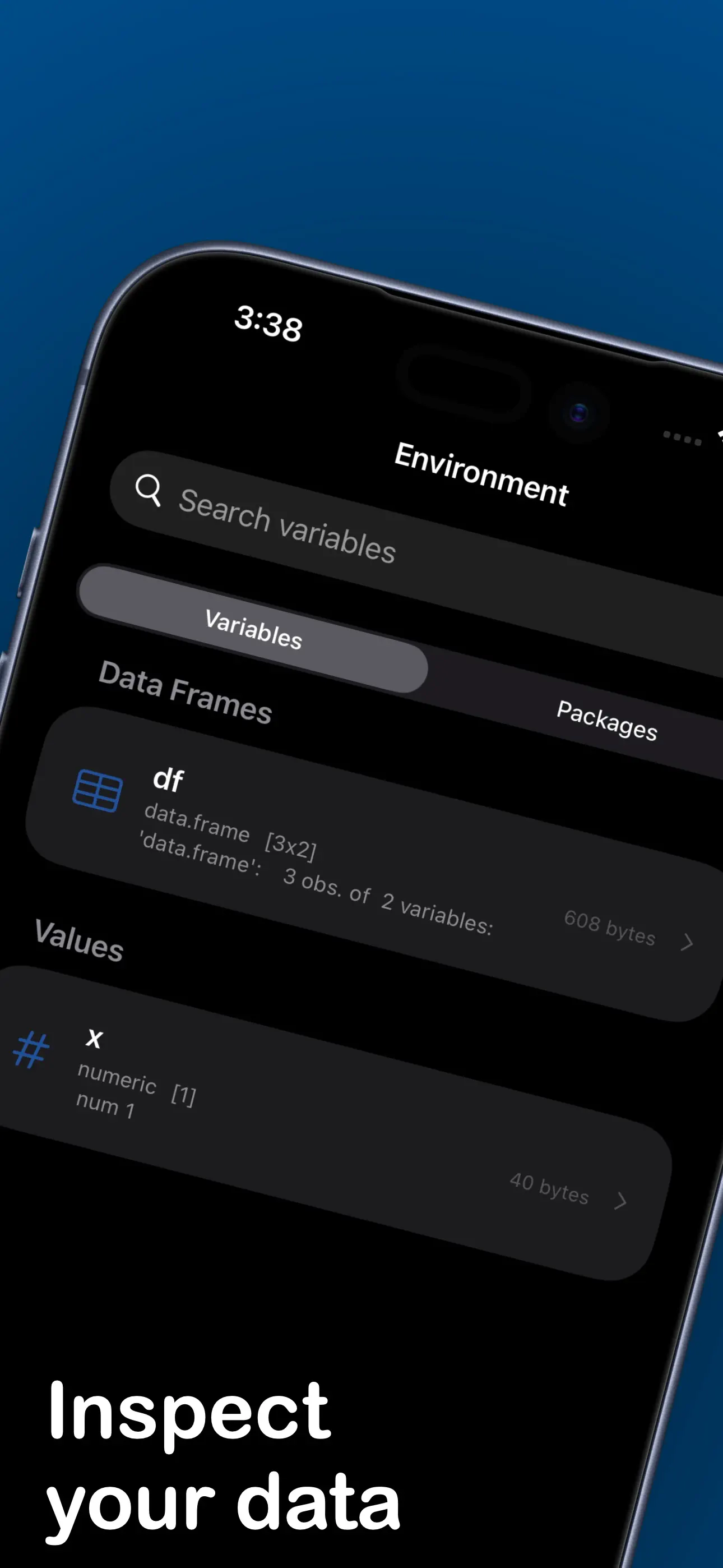 #3. webrios (iOS) Przez: James Balamuta