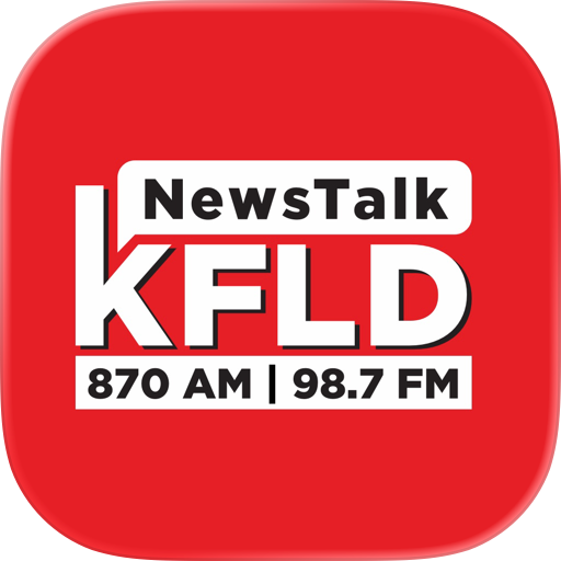 Newstalk 870 KFLD - Tri-Cities