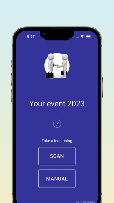 fasteLeadsNG Screenshot