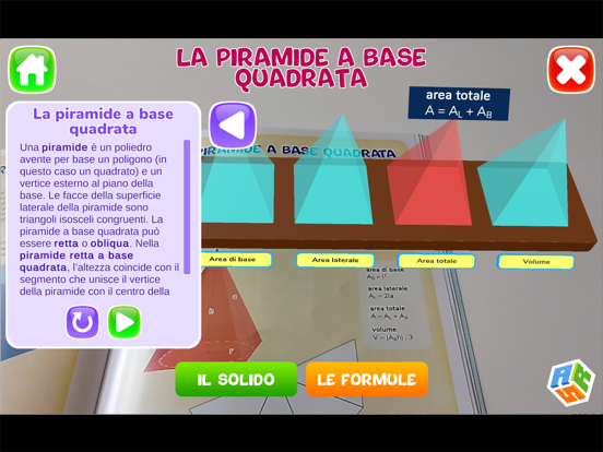 Screenshot #6 pour ARS Book Medie
