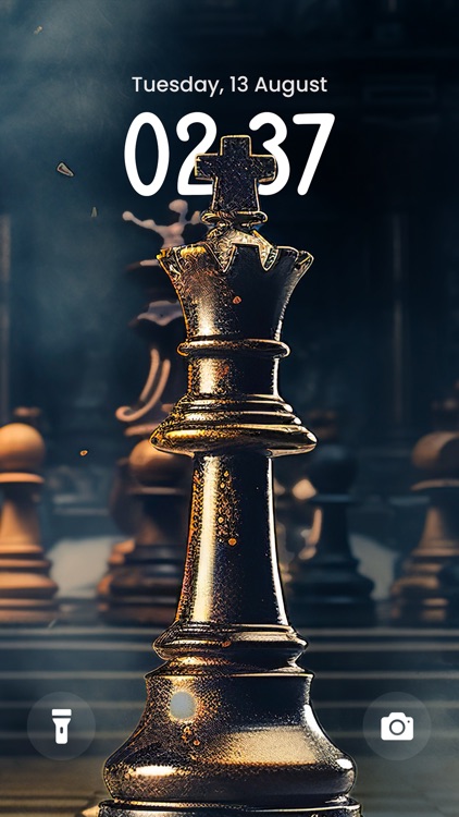 Live HD Wallpapers Background screenshot-3