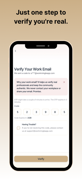 workmingle Screenshot 3 of 5