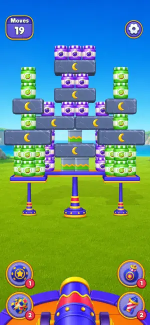 Knock Fever screenshot 1