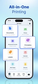 Smart Printer: Mobile Printing screenshot