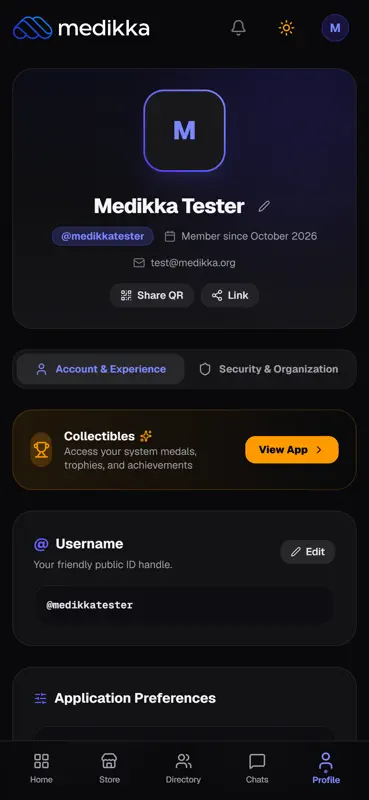 Medikka screenshot 5 of 6