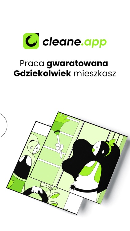 House cleaning with Cleane.app screenshot-7