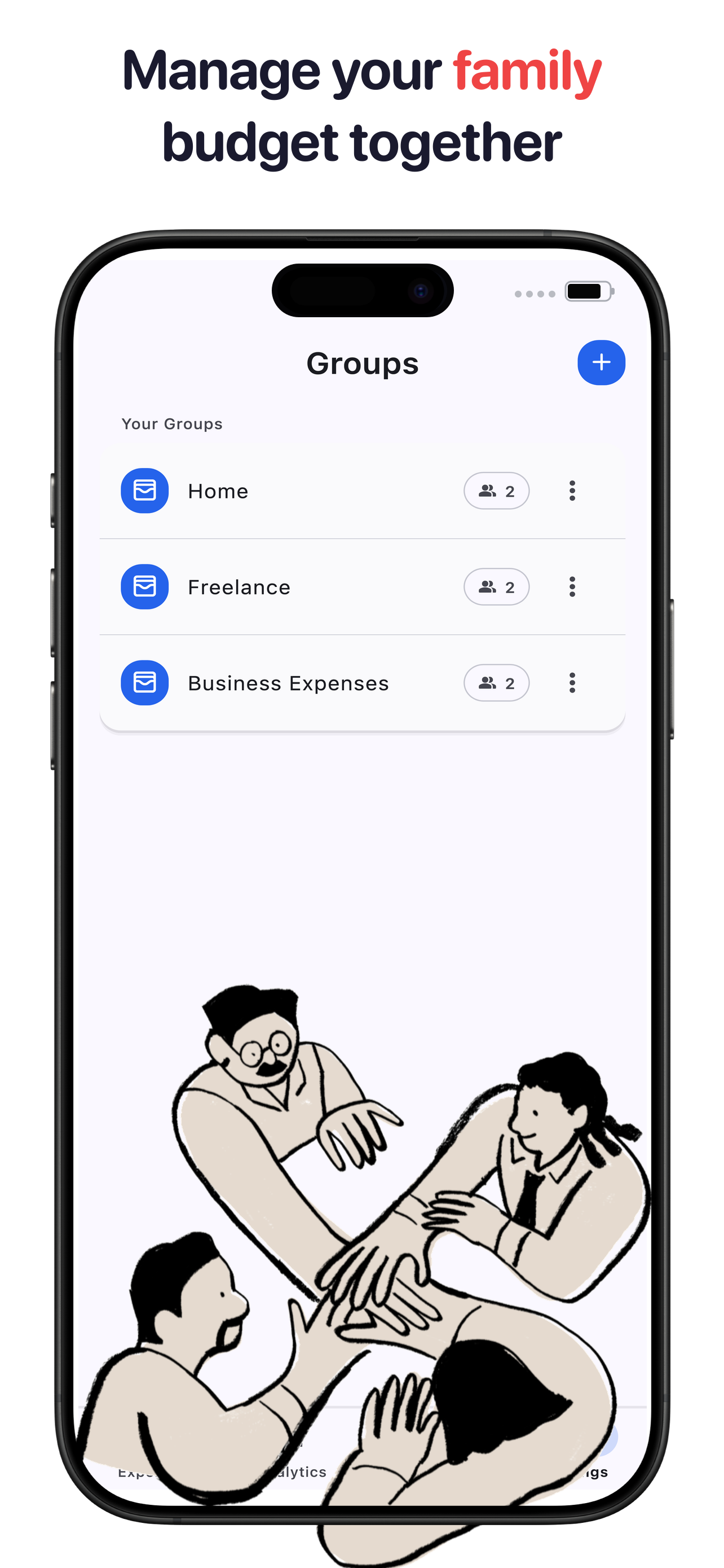 Ödedimmi - Payment Planner screenshot 8
