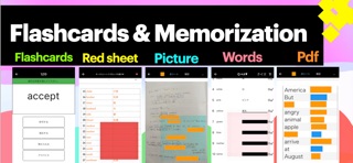 Red Sheet: PDF Red Filter Screenshot 2 of 8