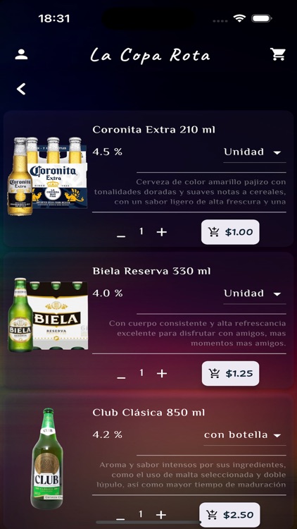 OneShot screenshot-4