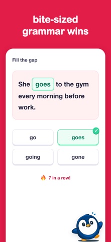 Language Exchange - SpeakDuo Screenshot 9 of 9