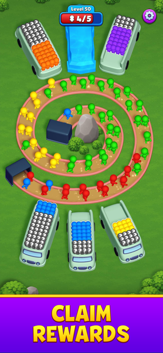 Sort Guys Screenshot 5 of 6