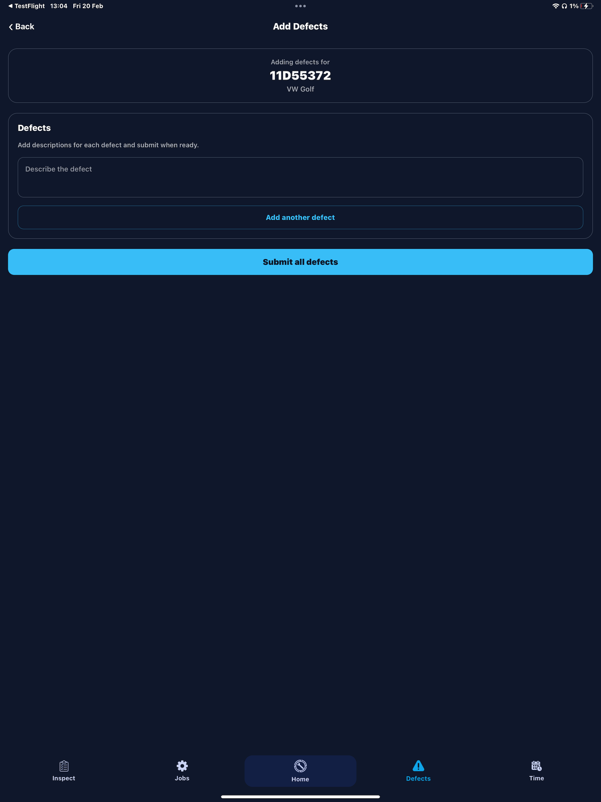 qMechanic screenshot 12