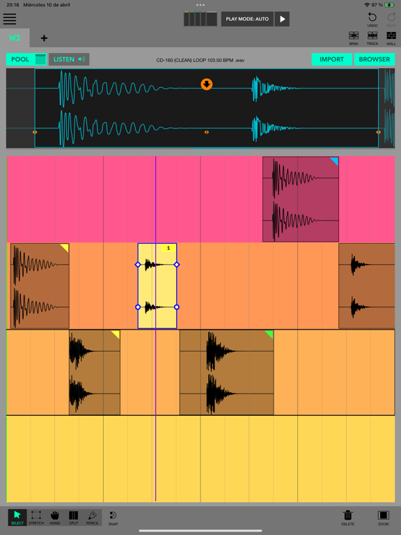 Screenshot #4 pour Briiks