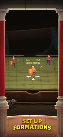 Gladiator Imperium Screenshot 2 of 6