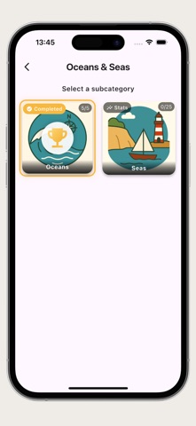 PlaceHunt Screenshot 5 of 6