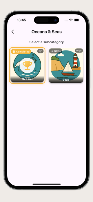 PlaceHunt Screenshot 5 of 6