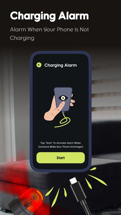 Clap to Find My Phone & Finder screenshot-5