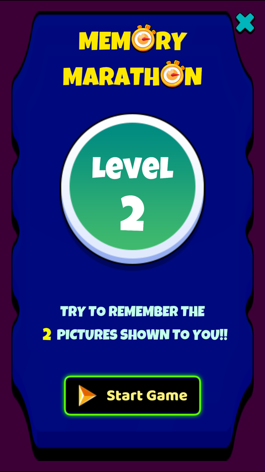#2. Brain Teaser Mind Game (iOS) 由: Sumeyye Gumus Uzun
