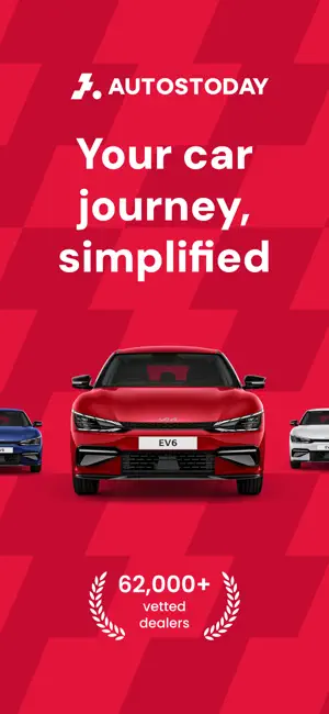 AutosToday - Buy & Sell Cars screenshot 1
