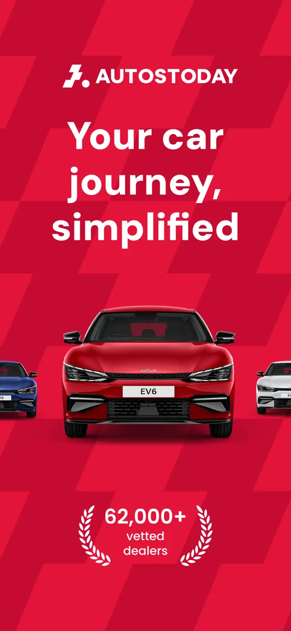 Screenshot #1 pour AutosToday - Buy & Sell Cars